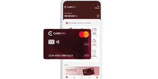 cardpay app